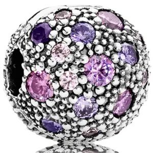 Pandora Cosmic Stars Clip